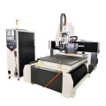 Wood engraving machine screw cnc router price